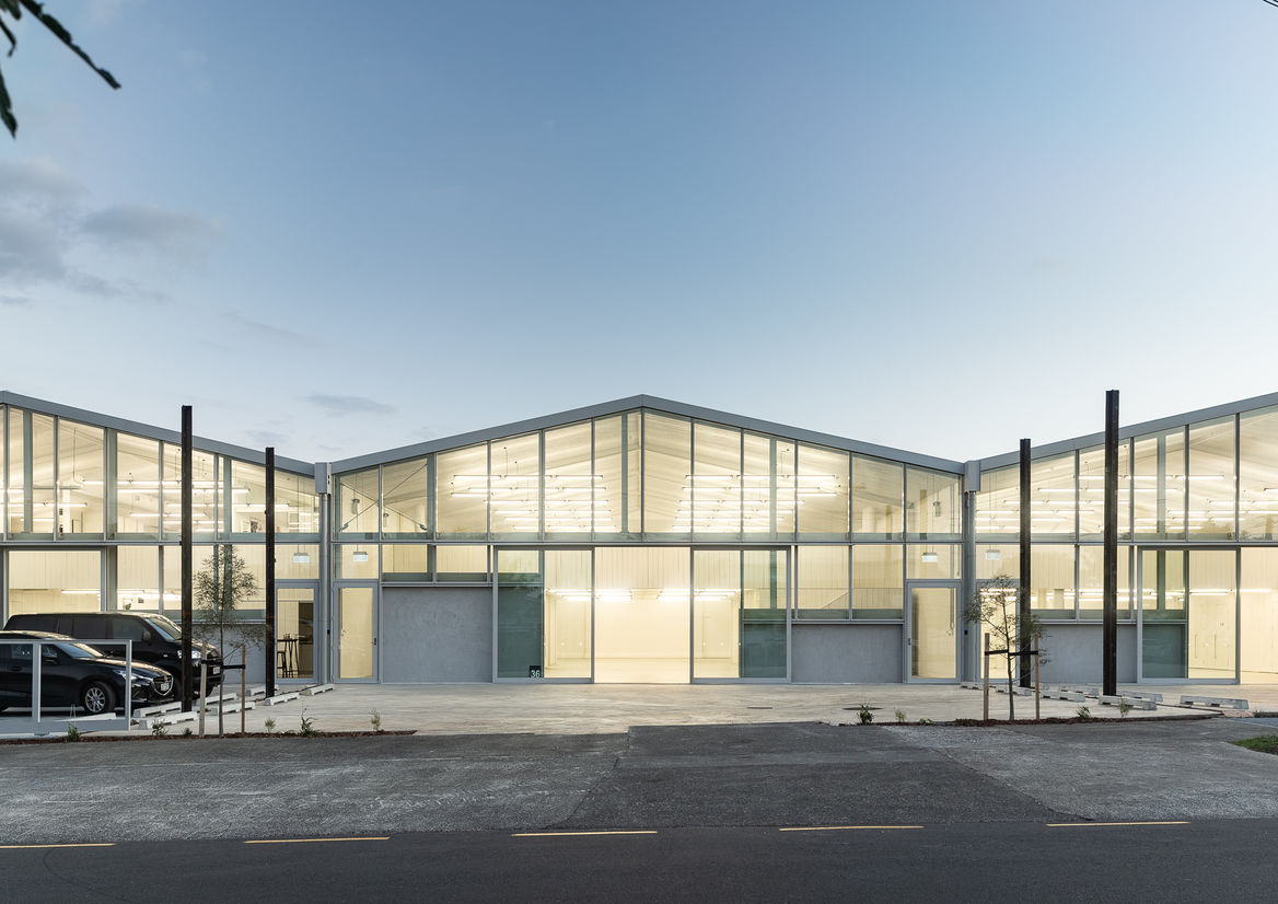 Ethel Street Best Awards